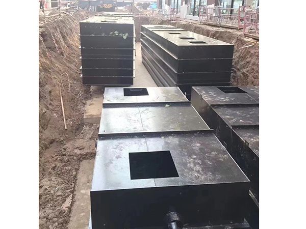 思南​甘肃嘉源通环保：全品类水处理设备，一站式守护碧水清流