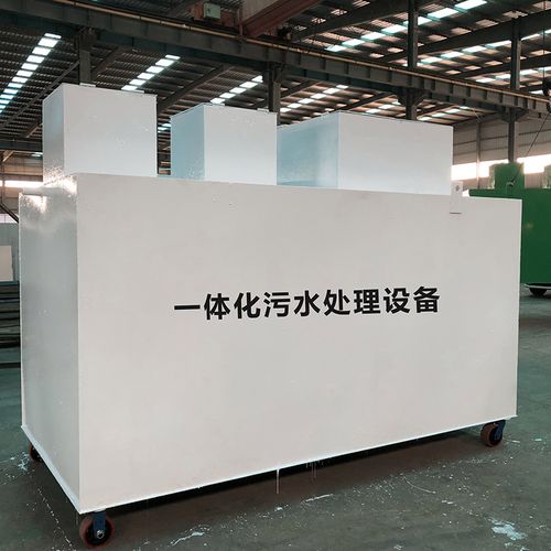 思南甘肃嘉源通全域服务｜专业污水处理设备定制生产、安装运维一站式解决方案